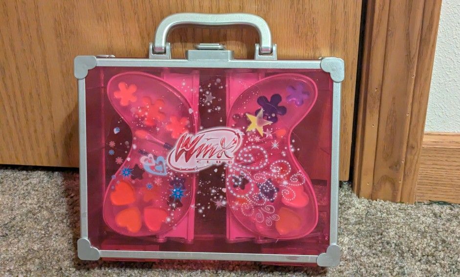 Winx Makeup Kit (UNUSED)