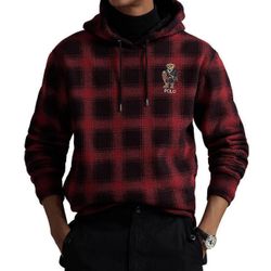 Brand New Ralph Lauren Polo Bear 