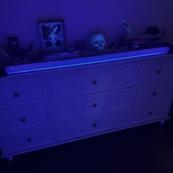 52” Blacklight