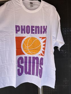 Phoenix Suns T-Shirts