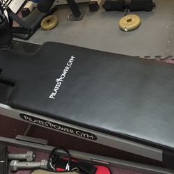 Pilates Machine 