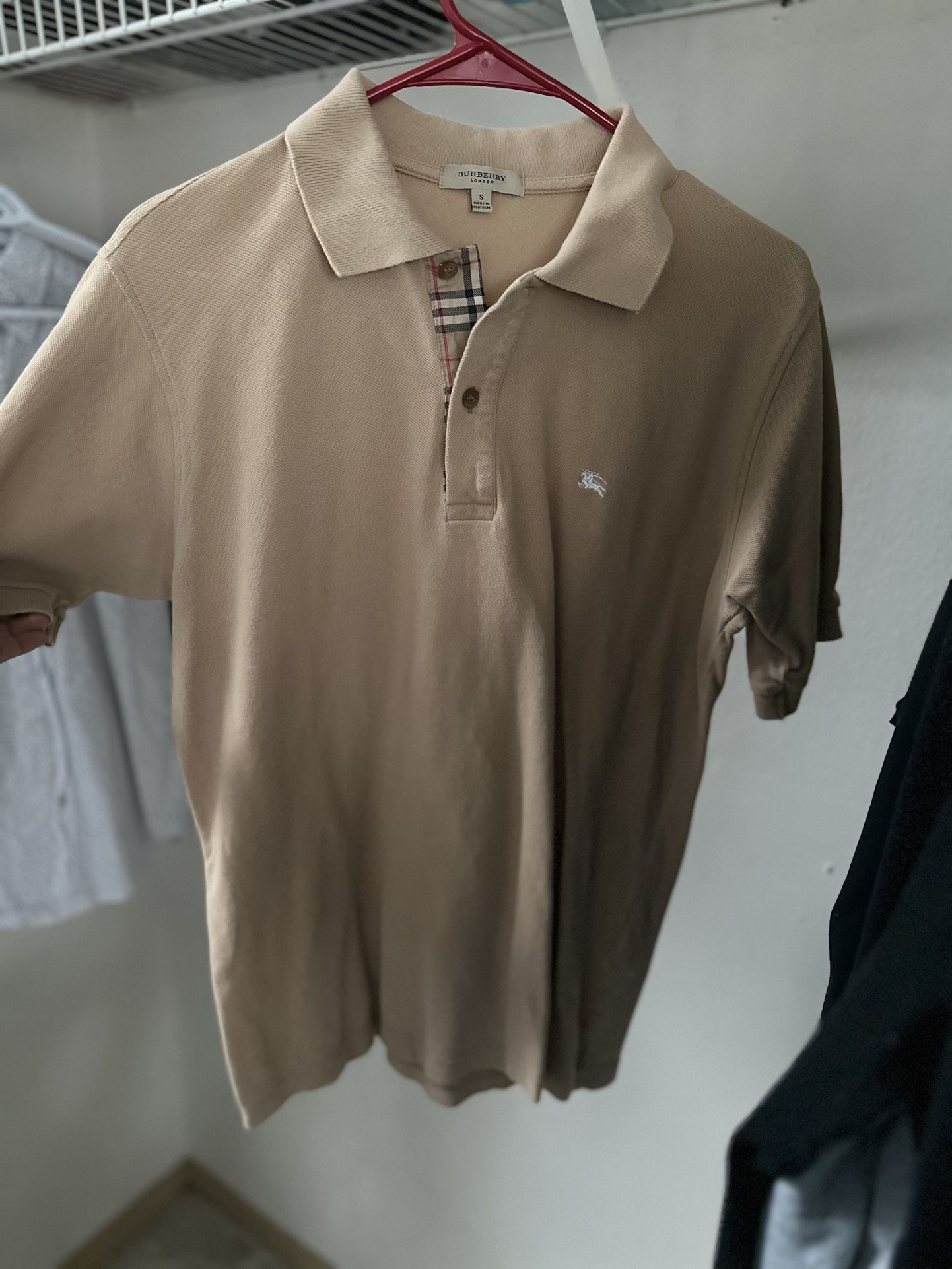 Burberry Men’s Shirt