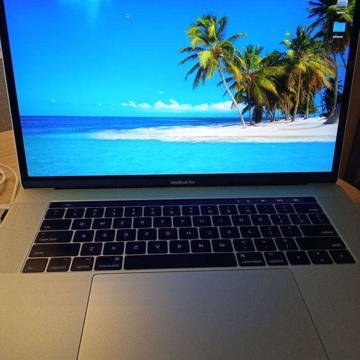 Great 2019 MacBook Pro A2141,i9,32Gb,500Gb,16” LCD, AC Charger, Good Condition