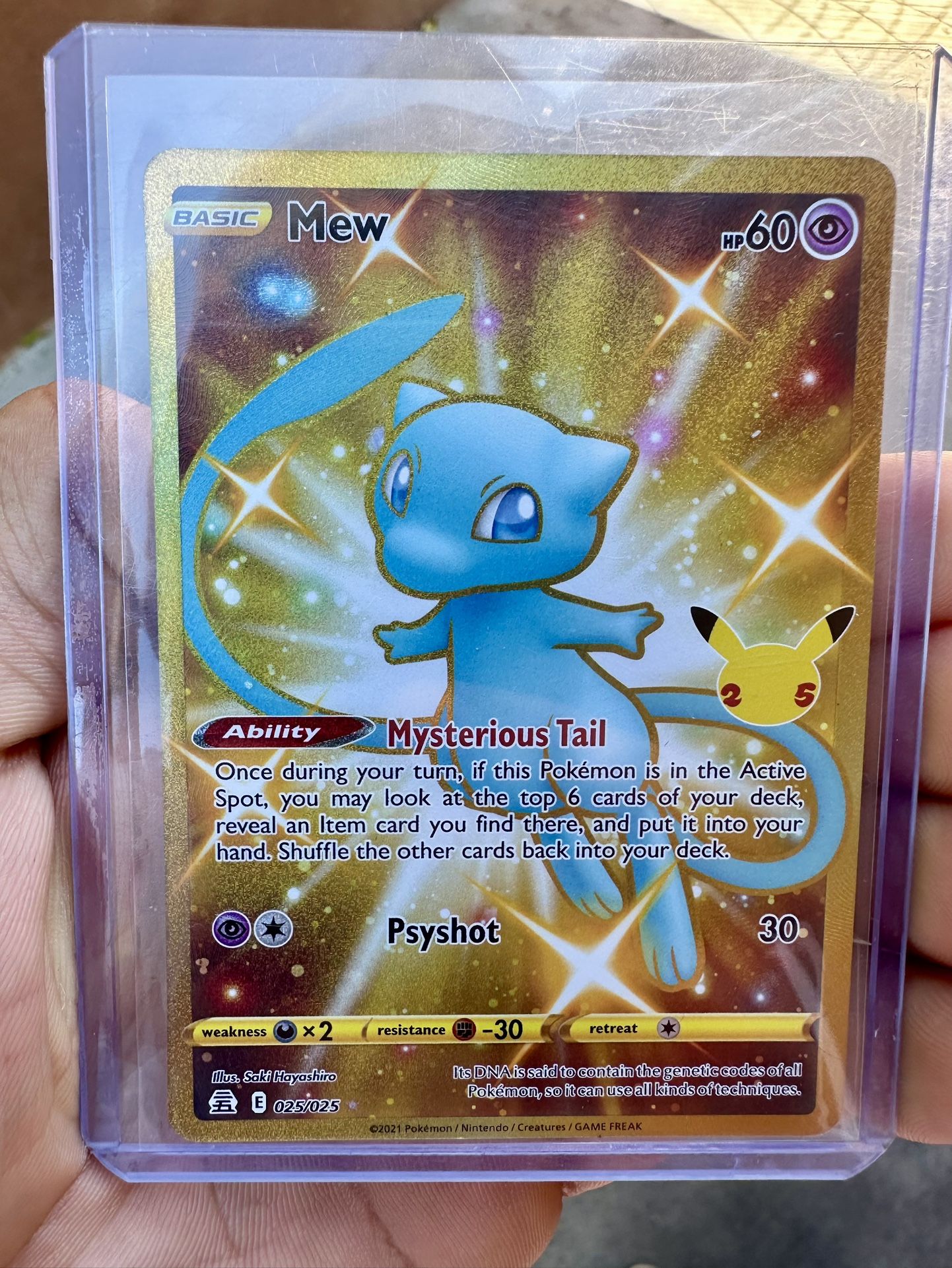 Mew