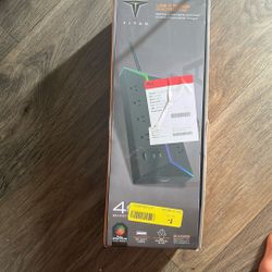 Titan Surge Protector 4ft