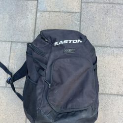 Easton Baseball Bag