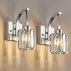 Bathroom Vanity Light