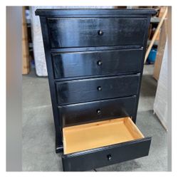 5 Drawer Dresser 