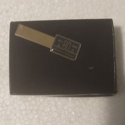 New 2004 80 Years 1(contact info removed) Fleet Reserve Tie Tac