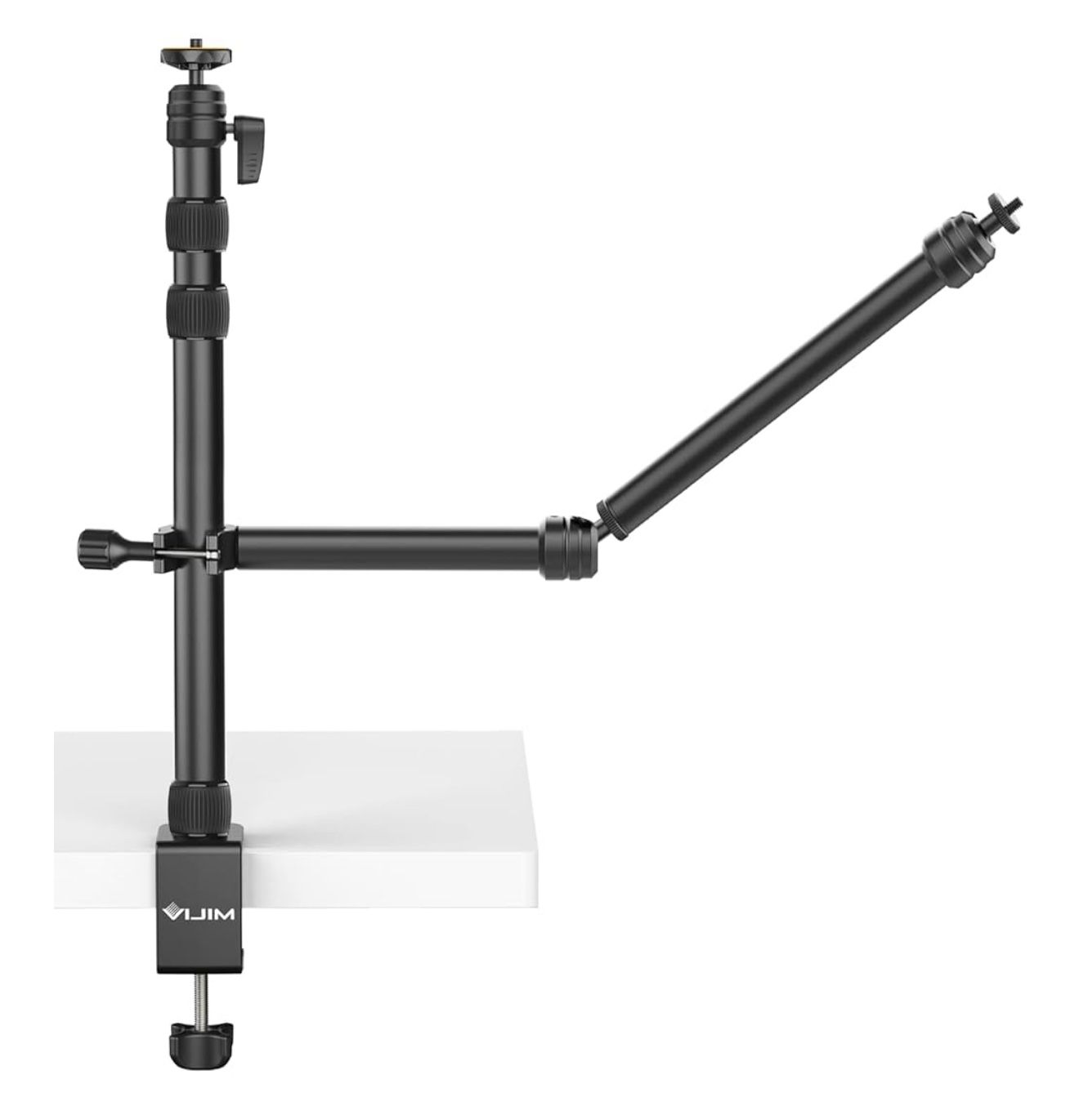 Desk Camera Mount/ Overhead Filming/ TikTok Rig