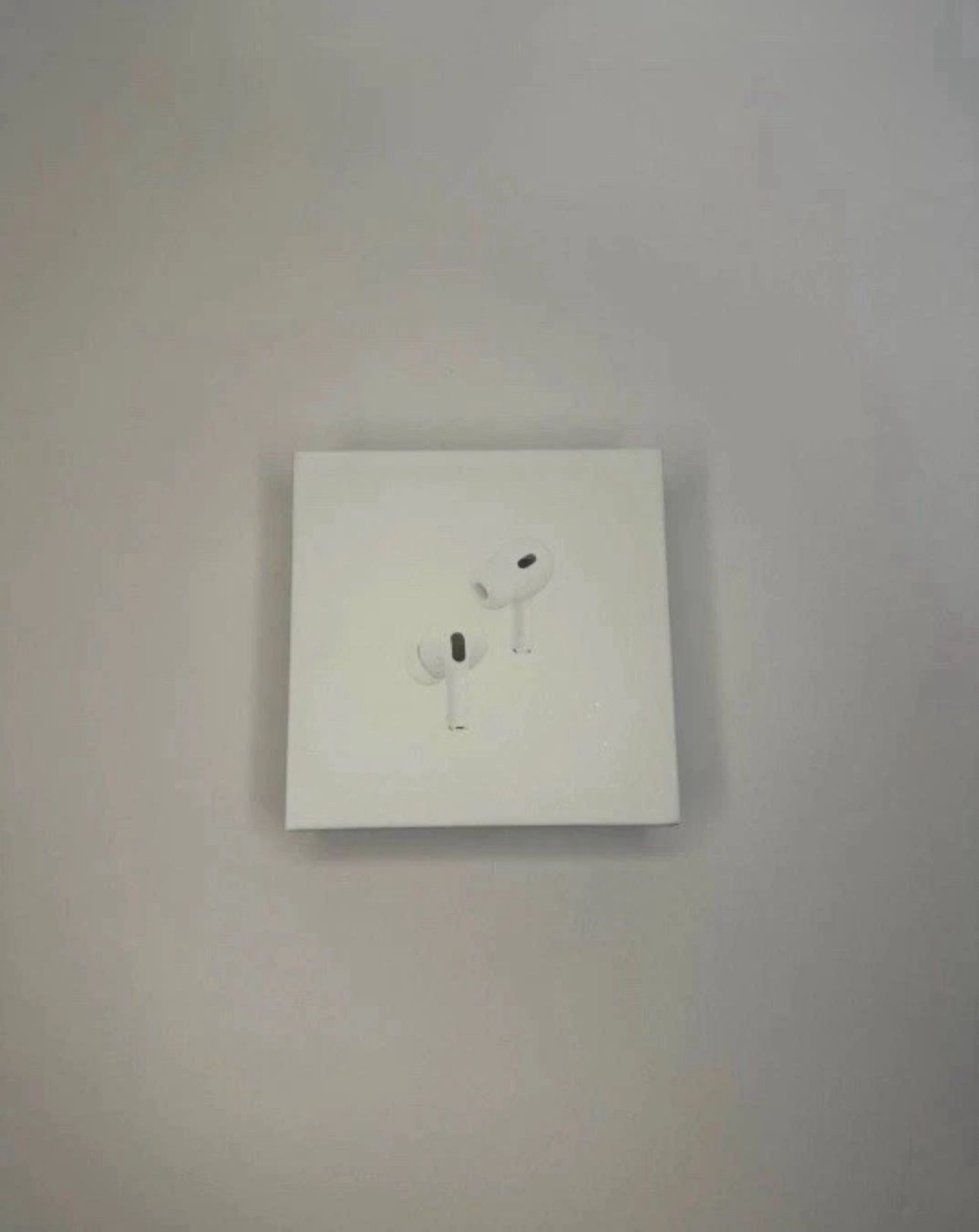 AirPods Pro 2nd Generation With MagSafe Charging Case