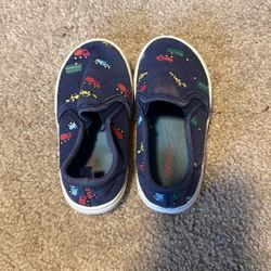 Carters Car Toddler Shoes