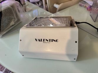 VALENTINO DUSK COLLECTOR