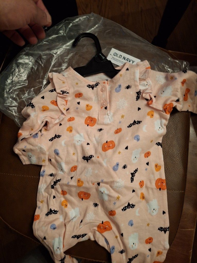 Baby Clothes