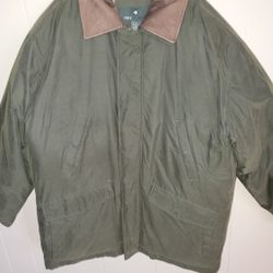 Mens Coat