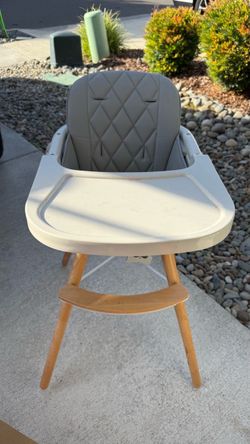FREE High chair