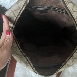 Unisex Crossbody
