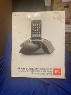 Bosinsa Jbl