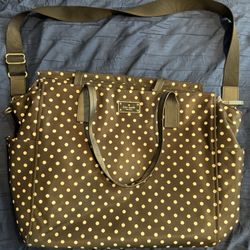  Diaper bag