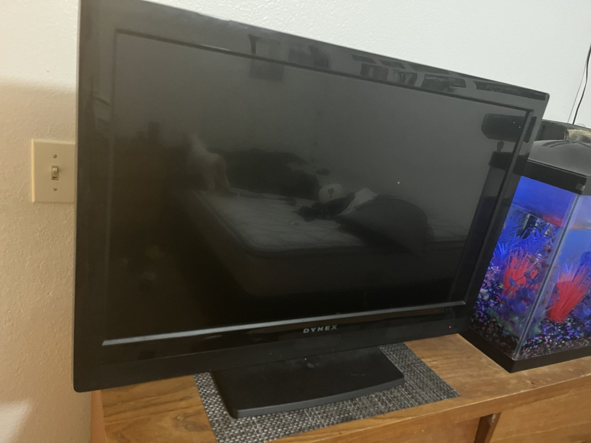 TV