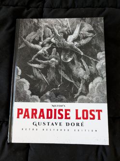John Milton's Paradise Lost