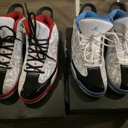 Jordans DUB Zero From 2022