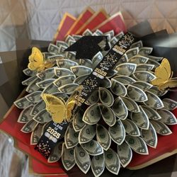 Graduation Bouquet 