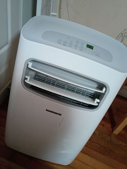 Portable air conditioner