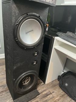 Sound system