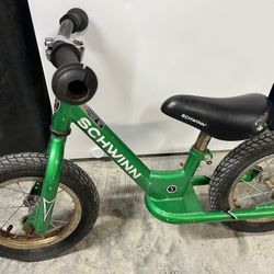 Schwinn Balance Toddler Bike, Boys Or girls