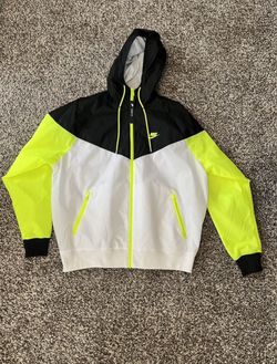Nike Rain Jacket