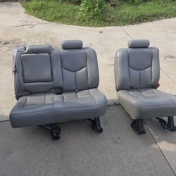 Gm Seats 