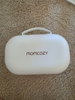 Momcozy M5 wearable pump