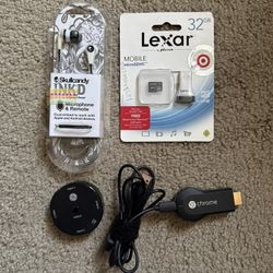 Outdated Electronics Bundle!