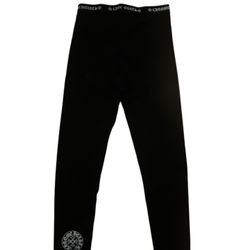 Chrome Hearts Leggings Size Small 