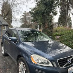 2010 Volvo Xc60