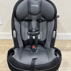 Safety First Car Seat 