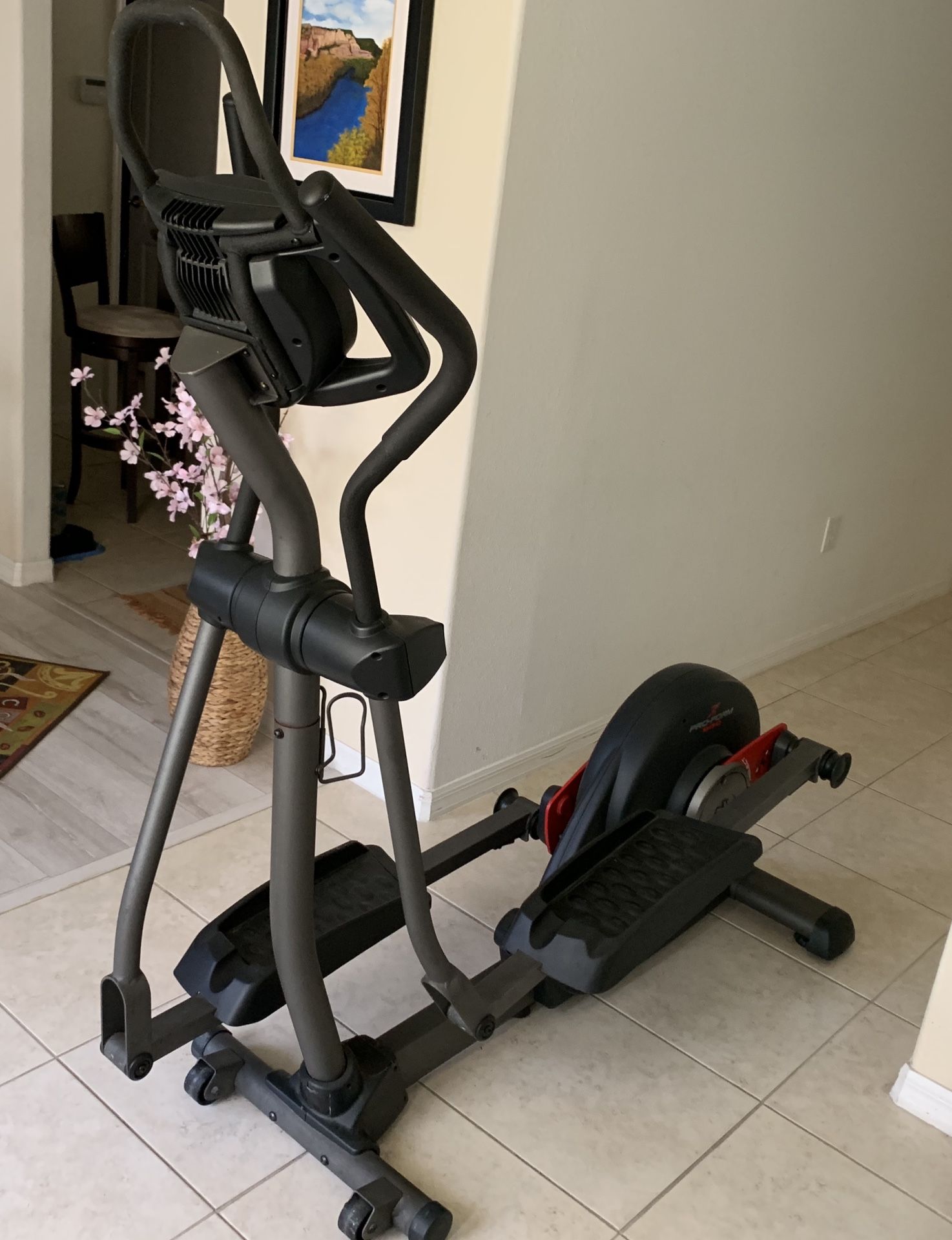 Proform 950 Elliptical