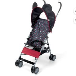 Disney Stroller- Used Only 1 Day. 