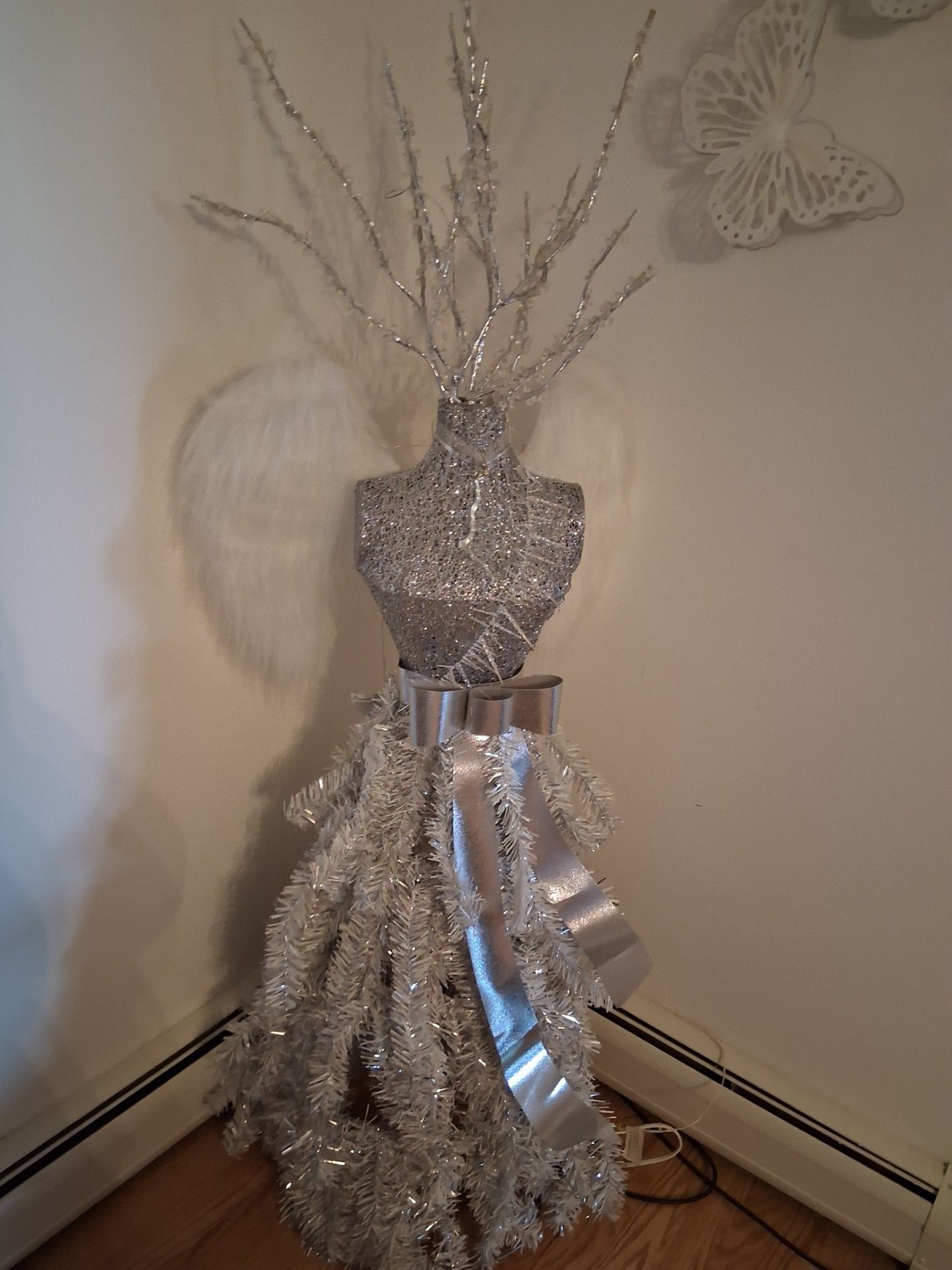 Angel decorations
