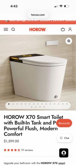 Horow X70