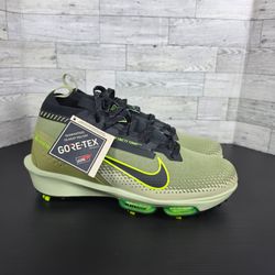 Nike Infinity Tour 2 GORE-TEX Men's 10.5 Waterproof Golf Shoes