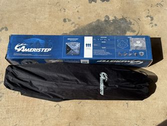 3 PERSON GROUND BLIND