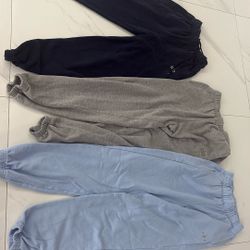 3X Alo Sweat Pants 