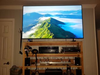 samsung 65" tv
