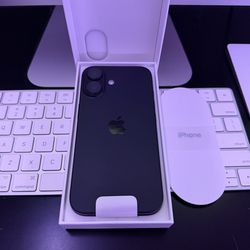 iPhone 📱 16 128GB