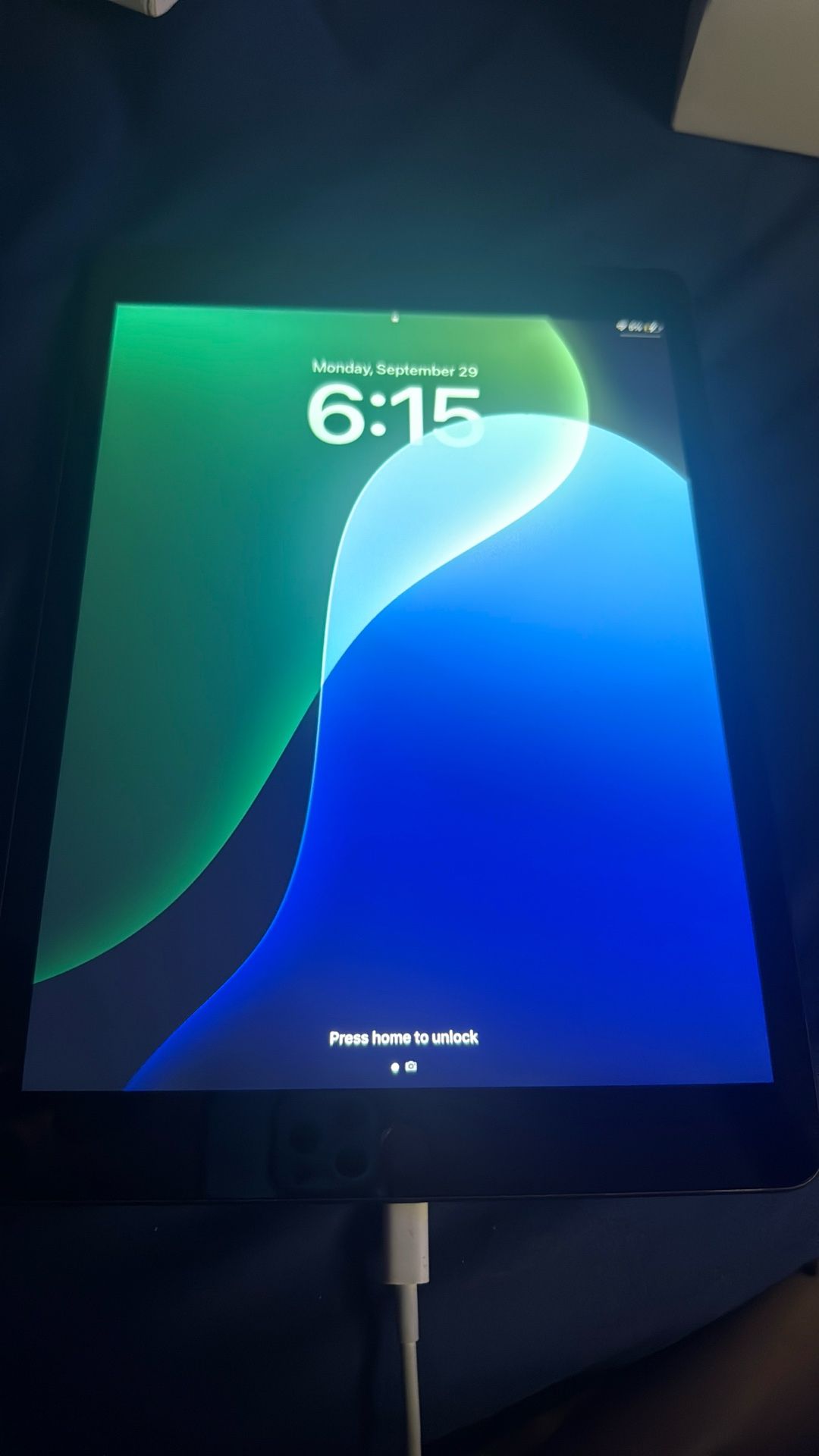 iPad 9th Gen