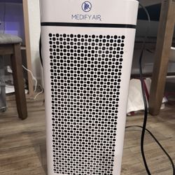Medify MA-40 Air purifier 