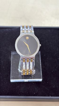 Men’s watch