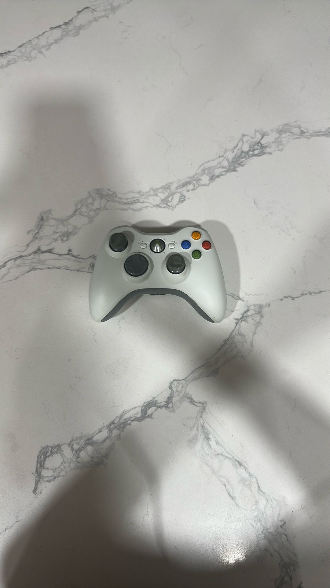 Xbox 360 Controller